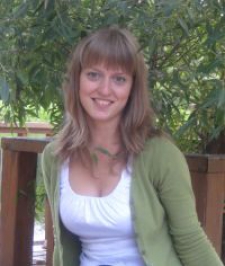 Полина Сергеевна Линева