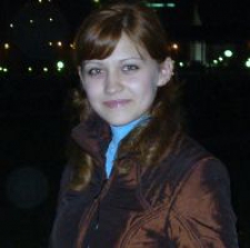 Марина Владимировна Михайлова