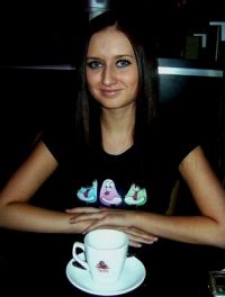 Мария Михайловна Прасолова