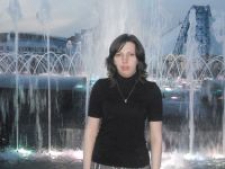 Юлия Александровна Лень