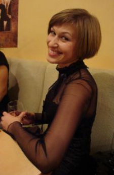 Ирина Ивановна Власюк