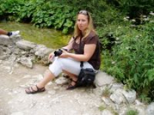 Любовь Алексеевна Зотова