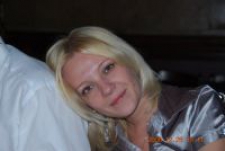 Варвара Анатольевна Кокурина