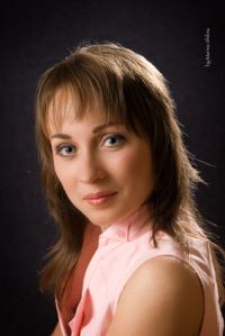 Алина Александровна Кайдаш