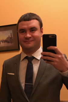 Наиль Талгатович Идрисов