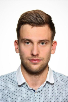 Иван Русланович Войтенко