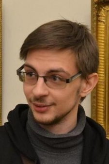 Александр Владимирович Сафронов