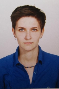 Анастасия Борисовна Кулакова