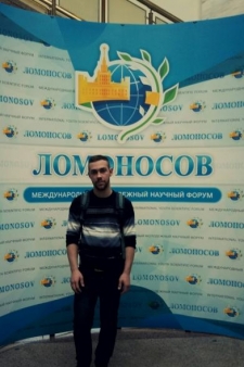 Алексей Александрович Волков