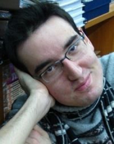 Евгений Евгеньевич Плисецкий