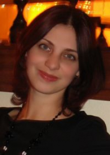 Елена Михайловна Рацкевич