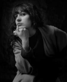 Оксана Сергеевна Даценко