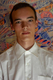 Владимир Юрьевич Быков