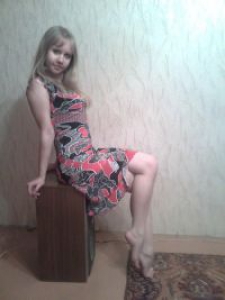 Елизавета Анатольевна Качурина