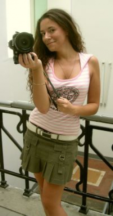 Нина Геноевна Шецирули