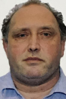 Игорь Владимирович Волосков