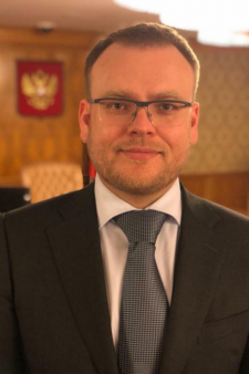Александр Михайлович Балакин