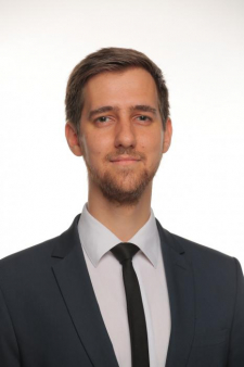 Михаил Михайлович Абрамский