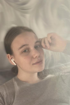 Анастасия Юрьевна Вершинина