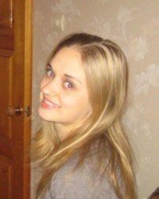 Елена Игоревна Шиманская