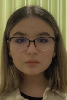 Василиса Игоревна Молодова