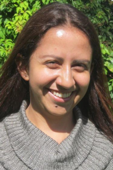 Claudia Ximena González-Moreno