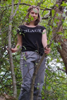 Дарья Павловна Матвеева