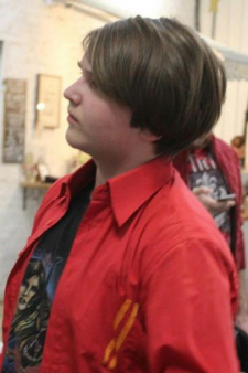 Данил Игоревич Осипов