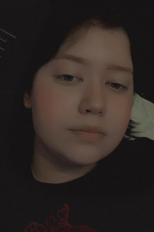 Дарья Петровна Волкова