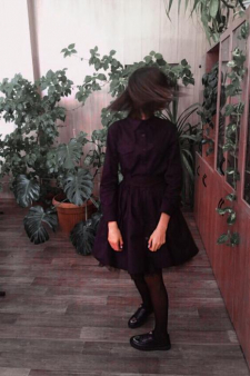 Ксения Валентиновна Вдовухина