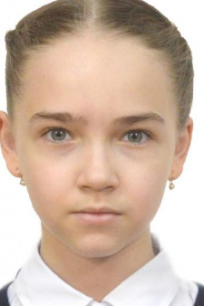 Полина Алексеевна Осипова