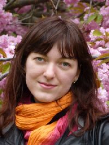 Виталина Валериевна Башинская