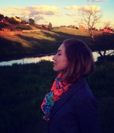 Мария Сергеевна Лазарева