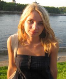 Светлана Анатольевна Голосова