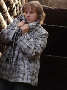 Ольга Михайловна Романова