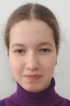 Фарида Робертовна Фаррахова