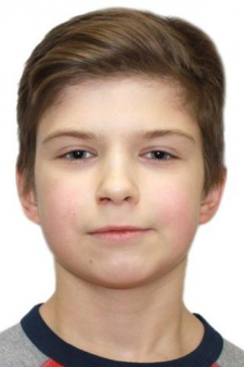 Максим Владимирович Храмовичев