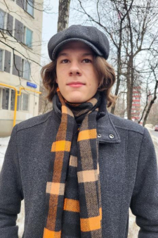 Михаил Тарасович Карасенко