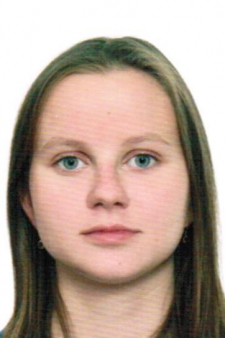 Светлана Владимировна Шалонская