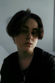 Софья Андреевна Погорелова