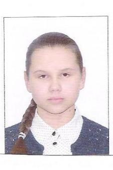 Марина Витальевна Гладышева