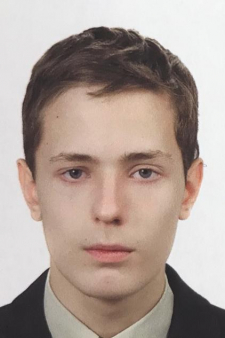 Тимофей Артемович Свидинский