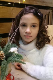 Мария Дмитриевна Худеньких