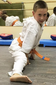 Матвей Дмитриевич Васияров