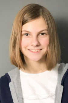 София Кирилловна Барышникова