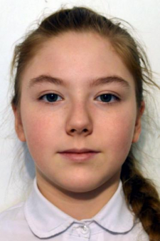 Аделина-Никита Андреевна Наумова