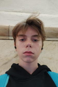 Артемий Игоревич Соловьев