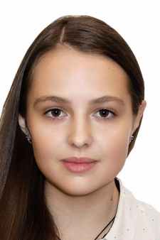 Кира Максимовна Гревцева