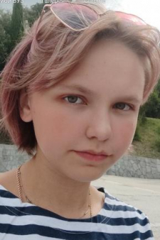 Злата Денисовна Вытовтова