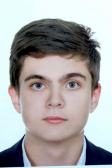 Александр Сергеевич Родин